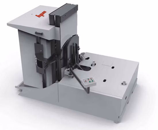 Volteador de pilas por soplado y vibración de alta velocidad con eliminación de polvo